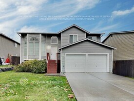 5620 80th Ave NE in Marysville, WA - Building Photo