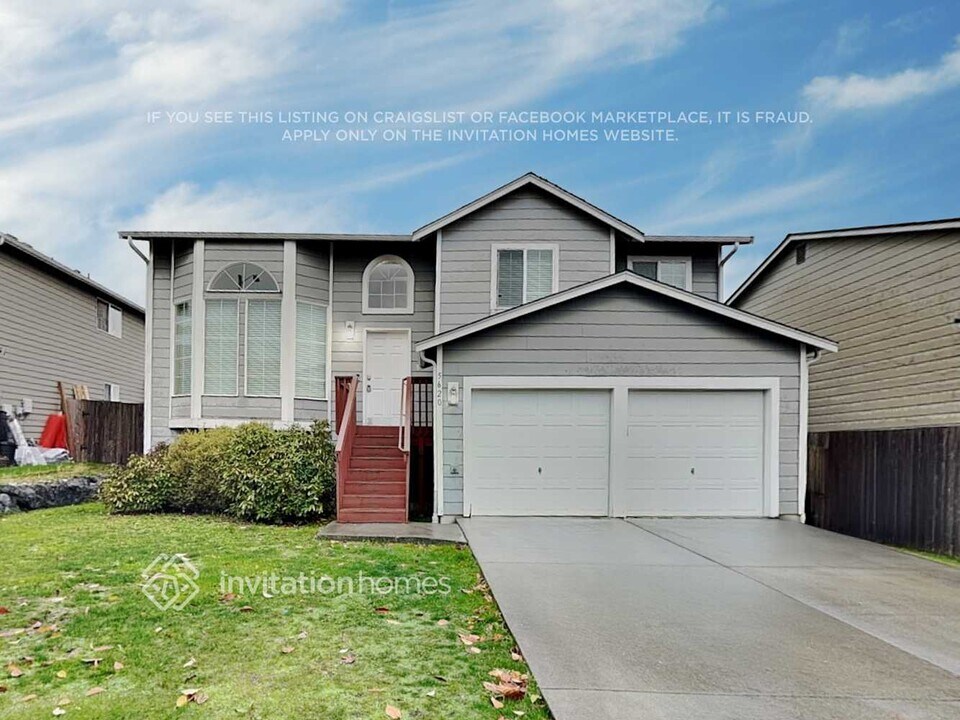 5620 80th Ave NE in Marysville, WA - Building Photo