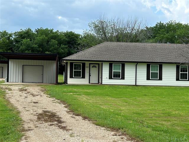 168 Mill Branch Ln in Weatherford, TX - Building Photo - Building Photo