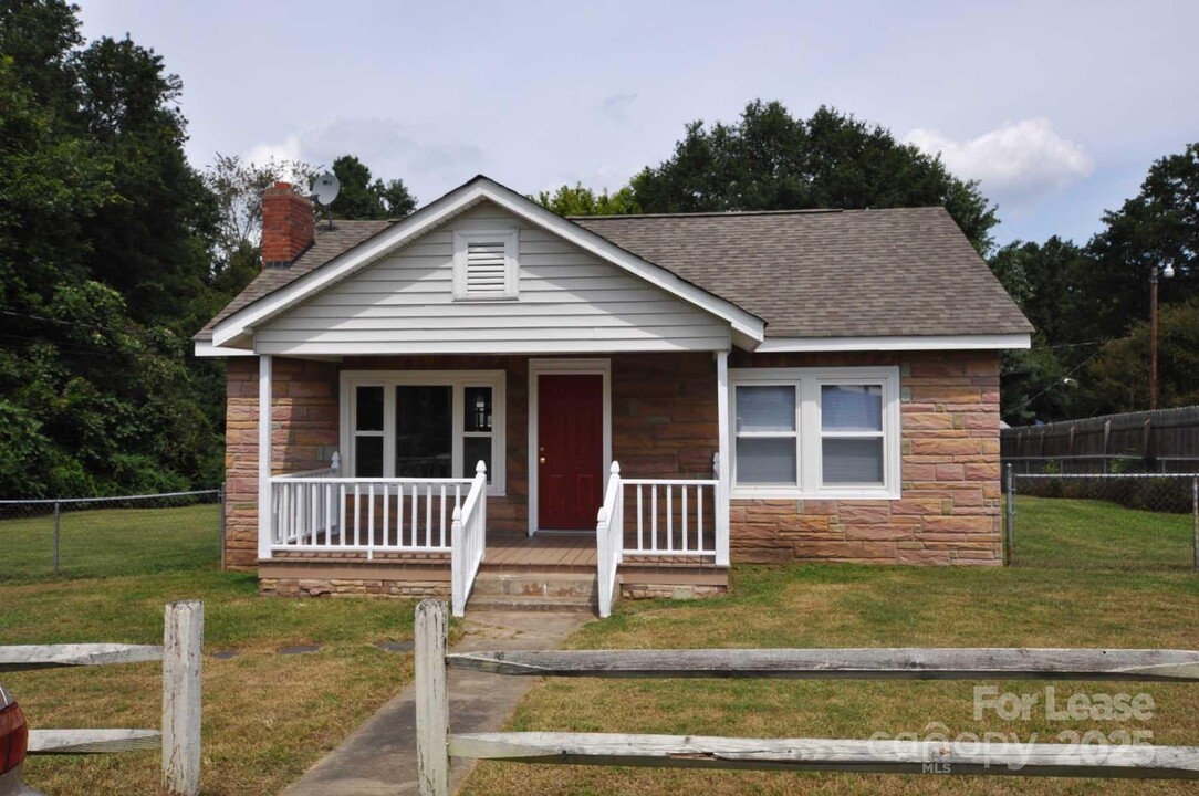 114 Kale St in Gastonia, NC - Building Photo