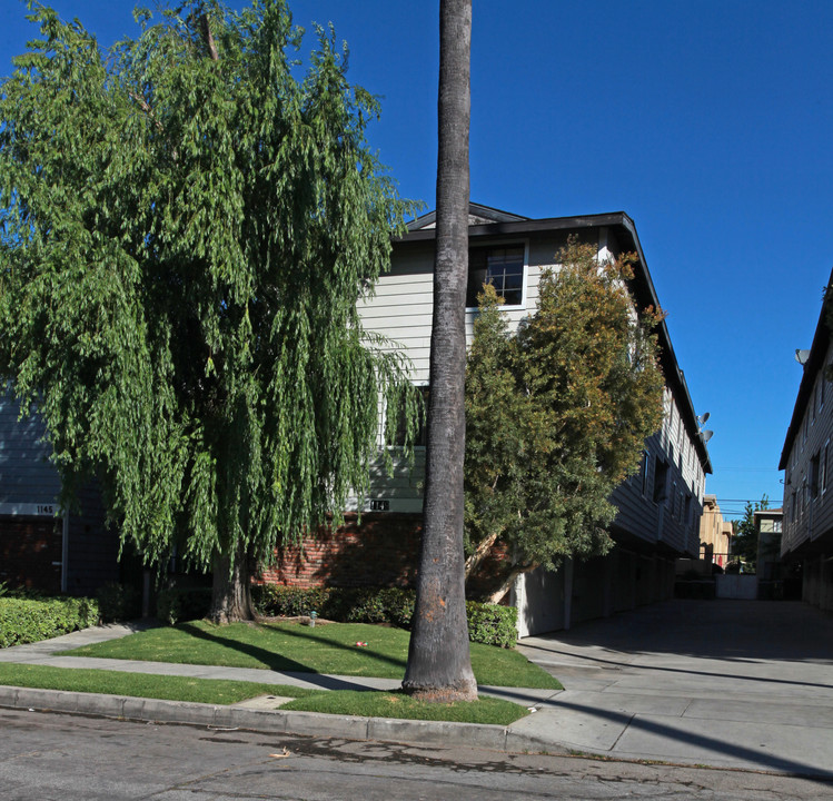 1149 Linden Ave in Glendale, CA - Building Photo