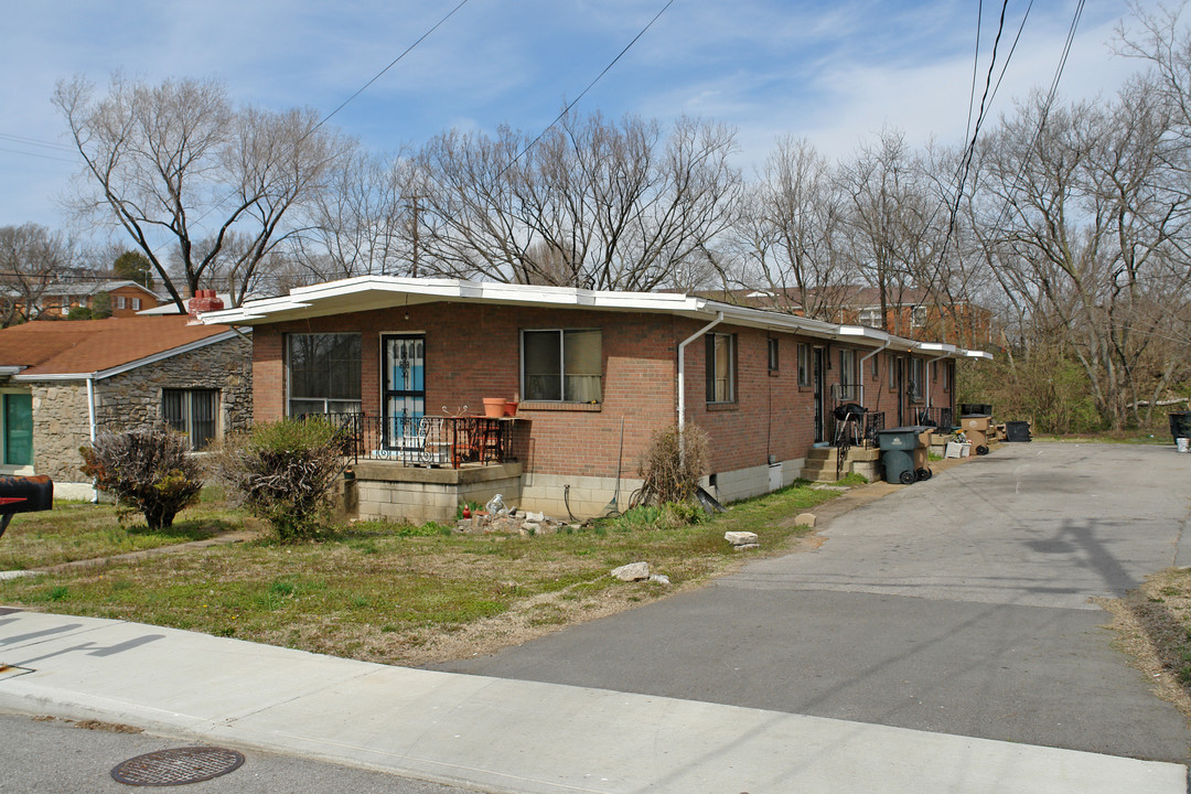 3301 Batavia St in Nashville, TN - Building Photo