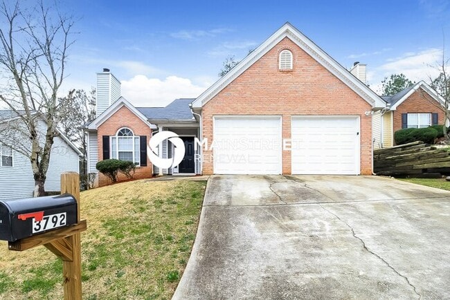 property at 3792 Landgraf Cove