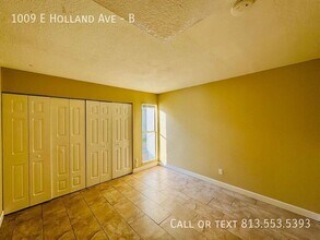 1009 E Holland Ave in Tampa, FL - Building Photo - Building Photo