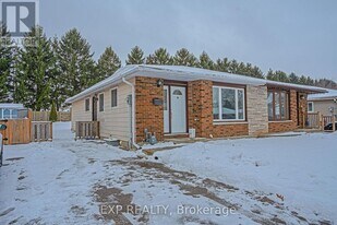 60 Witty Ave in Ingersoll, ON - Building Photo