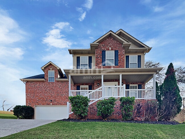 property at 1902 Fairdale Way