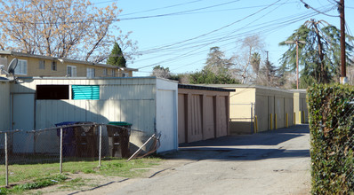 Casa Serena in San Bernardino, CA - Building Photo - Building Photo