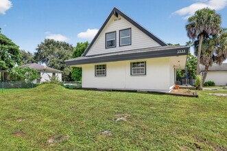 3532 Coconut Rd in Lake Worth Beach, FL - Building Photo - Building Photo