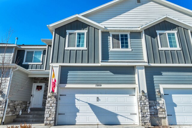 7209 N Brook Ridge in Eagle Mountain, UT - Building Photo