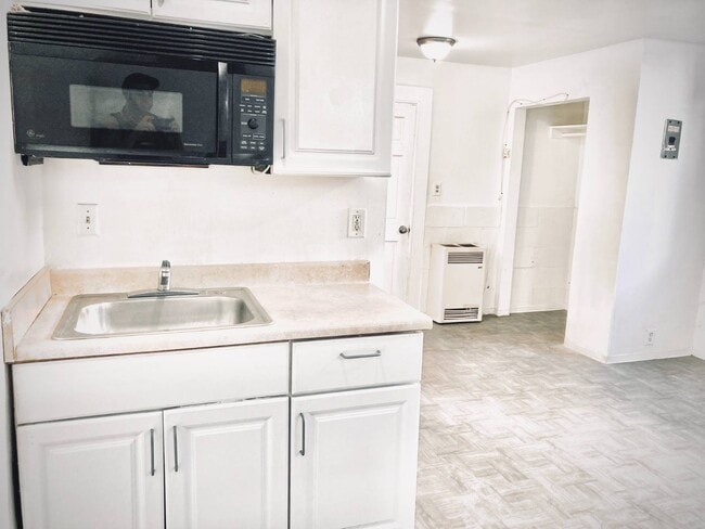 property at 13801 S Vermont Ave