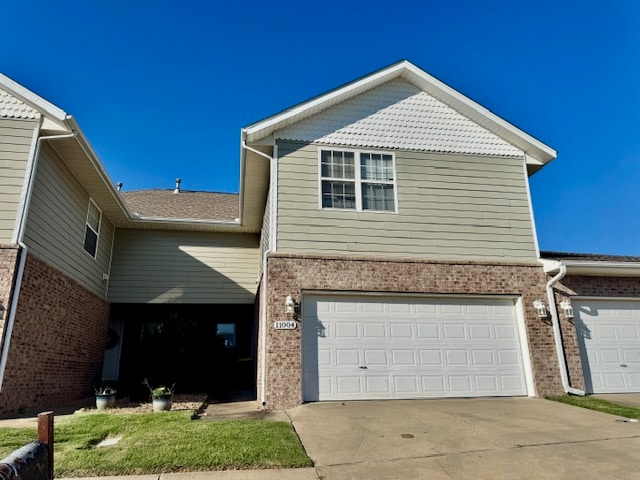 property at 11004 Rose Ct
