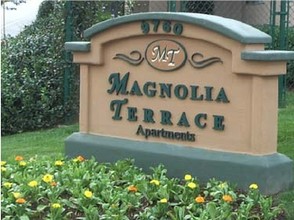 Magnolia Terrace Apartment Homes in Lakeside, CA - Building Photo - Building Photo