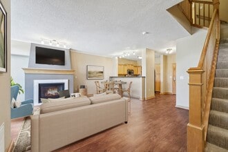 Excelsior & Grand in St. Louis Park, MN - Building Photo - Building Photo