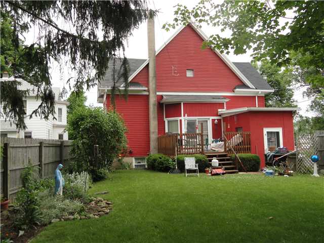 4712 Tellier Rd in Newark, NY - Building Photo - Building Photo