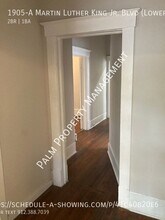 1905 Martin Luther King Jr Blvd in Savannah, GA - Building Photo - Building Photo