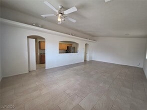 1940 Pershing Ave in Pahrump, NV - Building Photo - Building Photo