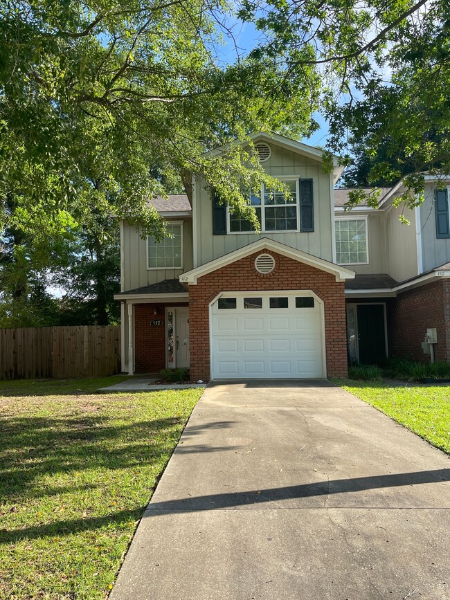 property at 112 Candle Brook Dr
