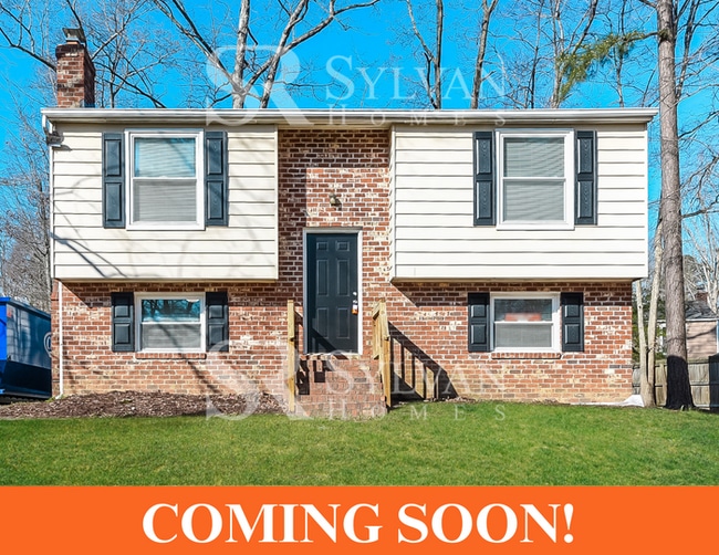 property at 6404 Lothaire Ct
