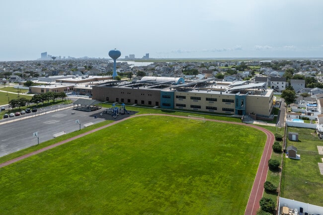 Apartments for rent in Brigantine, NJ