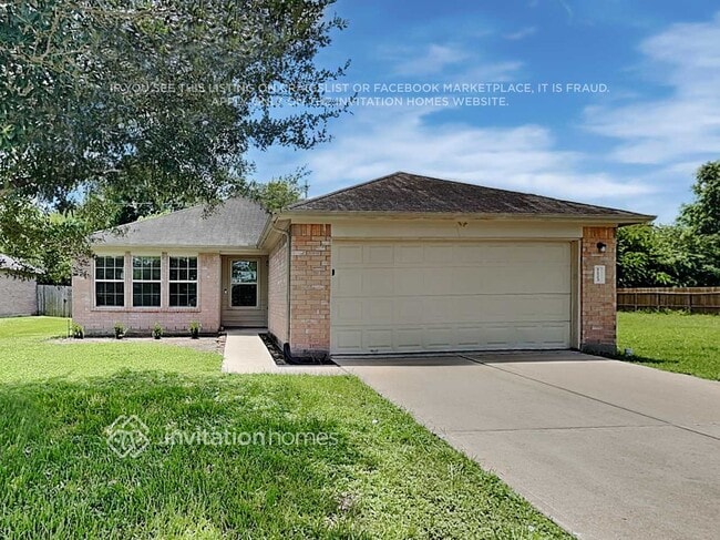 property at 1123 S Teal Estates Cir