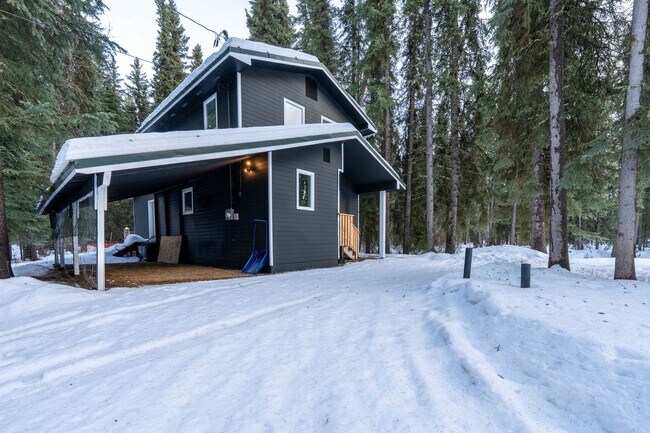 property at 634 Cloud Rd