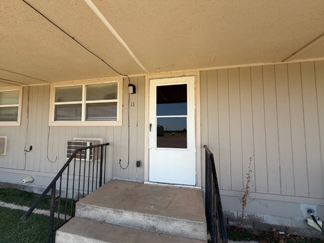 property at 5909 East F M 40