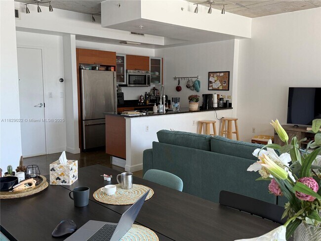 property at 3449 NE 1st Ave