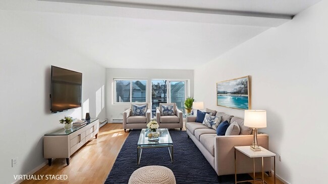 property at 525 Highland Ave