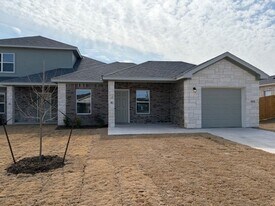 1624 Pima Trail in Harker Heights, TX - Building Photo