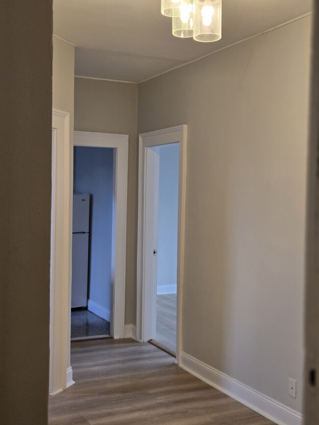 1193 Commonwealth Ave in Boston, MA - Building Photo - Building Photo