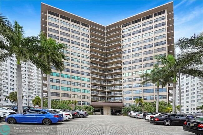 3800 Galt Ocean Dr in Fort Lauderdale, FL - Building Photo - Building Photo