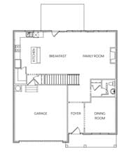 7336 Rocklin Ln in Flowery Branch, GA - Building Photo - Building Photo