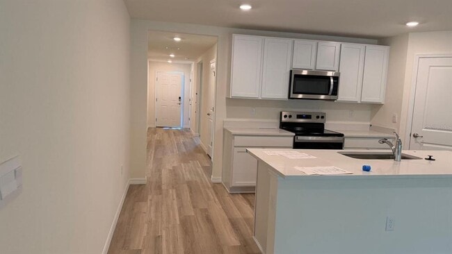 8407 Clearway Dr in Wildwood, FL - Building Photo - Building Photo