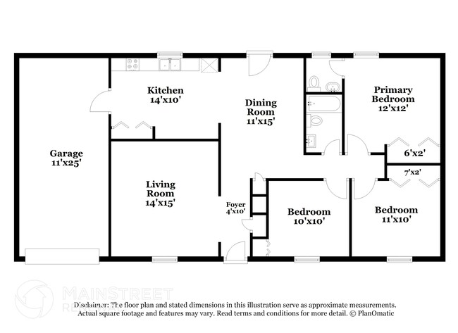 6504 Cadbury Dr NW in Knoxville, TN - Building Photo - Building Photo