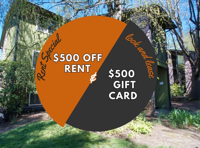 3930 SW Multnomah Blvd