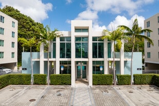 1550 Brickell Ave in Miami, FL - Building Photo