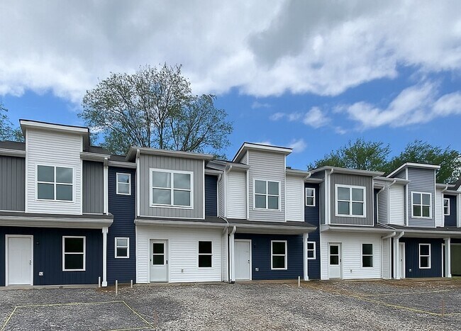 Caney Commons