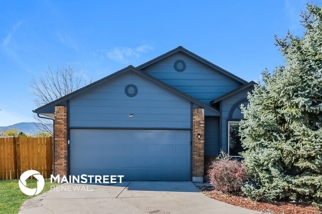 property at 310 O'Neil Ct