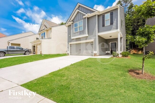 209 Southwind Cir in Newnan, GA - Building Photo - Building Photo