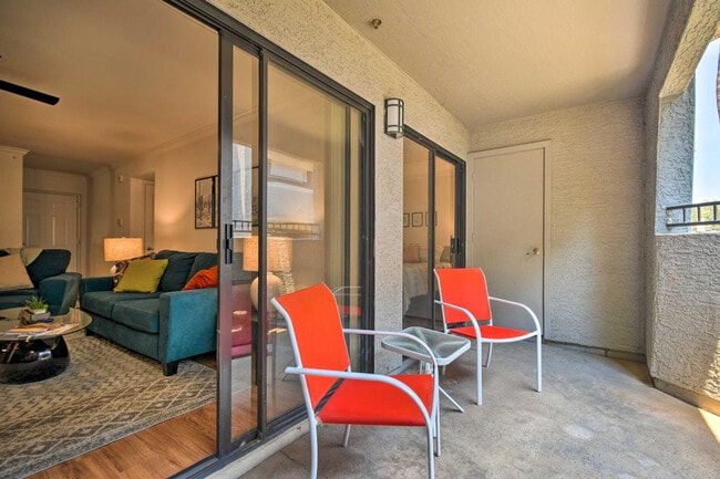 2025 E Campbell Ave, Unit ID1383665P in Phoenix, AZ - Building Photo - Building Photo