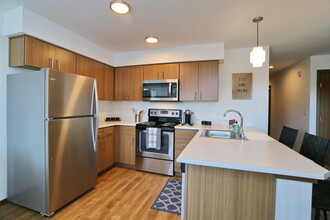 Villas at Arlington in Arlington, WA - Building Photo - Interior Photo