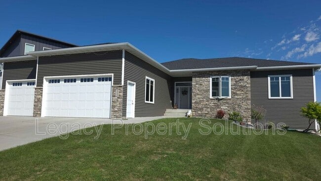 property at 1213 Round Top Rd
