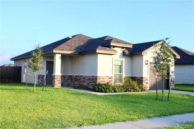 708 S Tecate Dr in Mission, TX - Building Photo - Building Photo