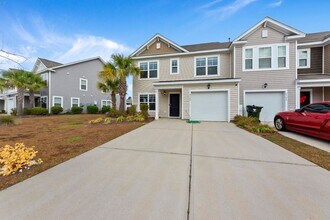 9784 Transplanter Cir in Ladson, SC - Building Photo - Building Photo