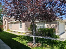 9709 Cattail Cir in Reno, NV - Building Photo