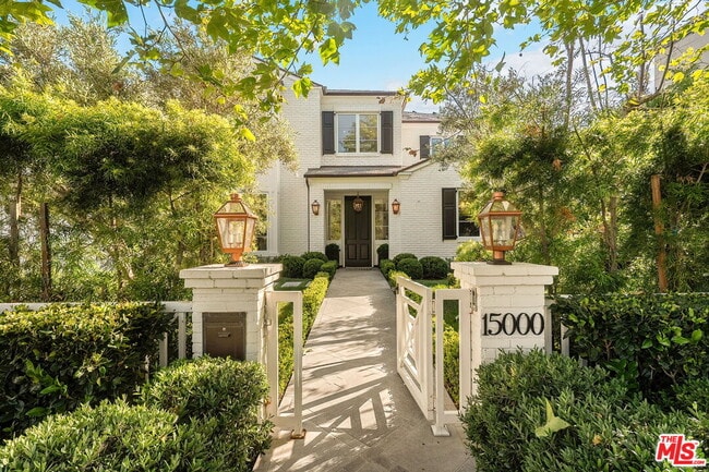 property at 15000 Altata Dr