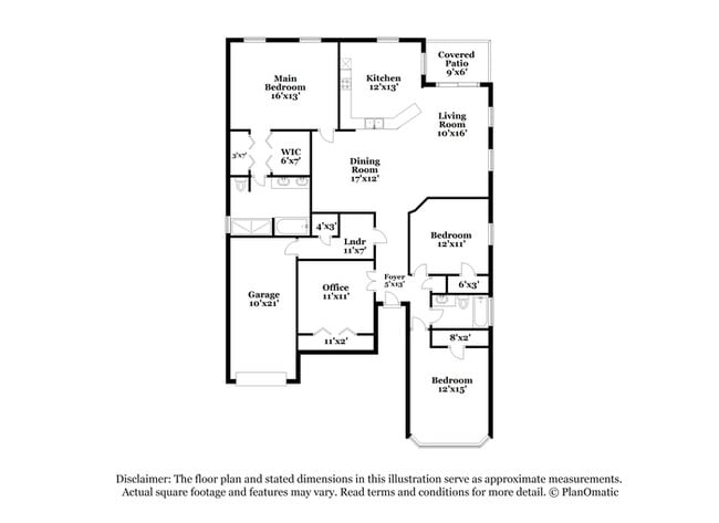 11634 Addison Chase Dr in Riverview, FL - Building Photo - Building Photo