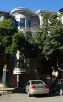 56 Sanchez St Apartments