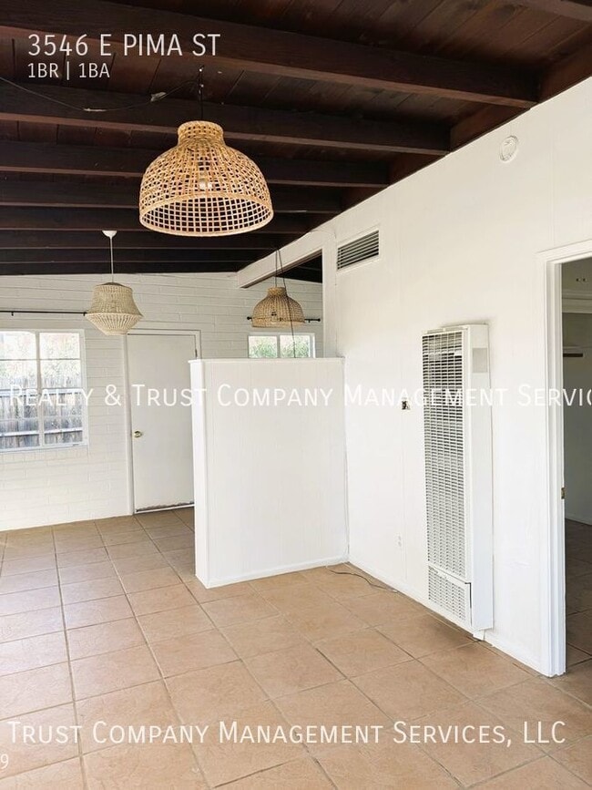 3546 E Pima St in Tucson, AZ - Building Photo - Building Photo