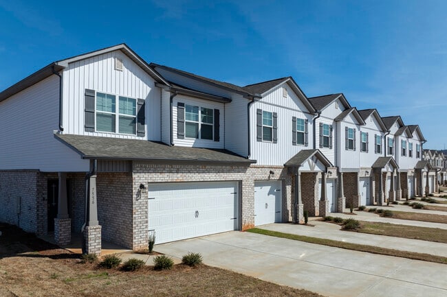 Elio at Research Park